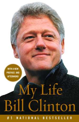 My Life de Etc Clinton, Bill