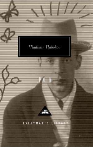 Pnin de Vladimir Nabokov