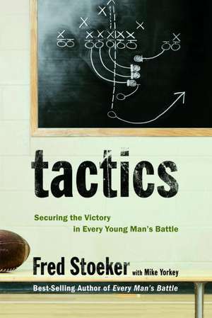 Tactics de Fred Stoeker