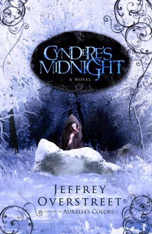 Cyndere's Midnight de Jeffrey Overstreet