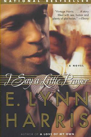 I Say a Little Prayer de E. Lynn Harris