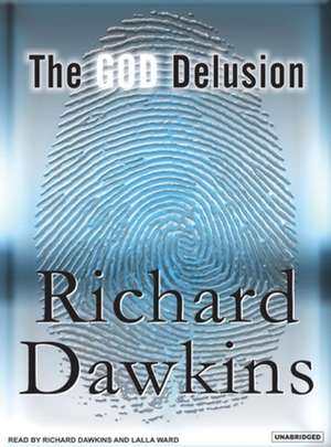 The God Delusion de Richard Dawkins