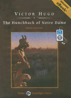 The Hunchback of Notre Dame de Victor Hugo