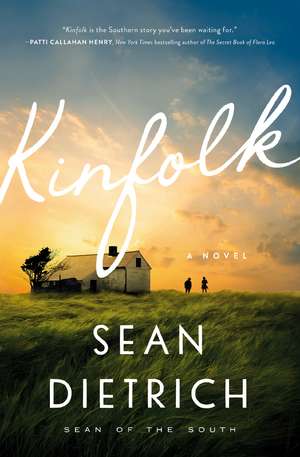 Kinfolk de Sean Dietrich