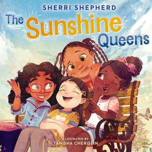 The Sunshine Queens de Sherri Shepherd