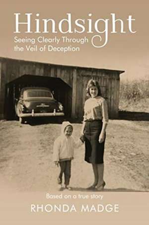 Hindsight - Pre-Launch Edition de Rhonda Taylor Madge