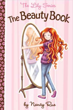 The Beauty Book de Nancy N. Rue