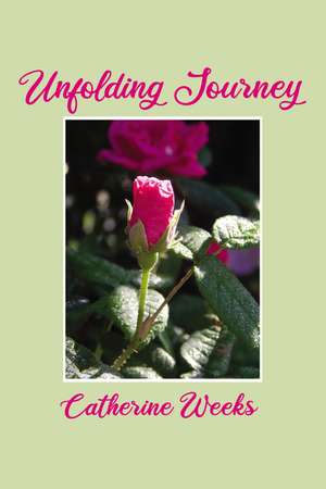 Unfolding Journey de Catherine Weeks