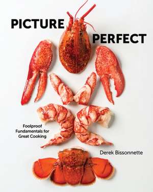 Picture Perfect de Derek Bissonnette