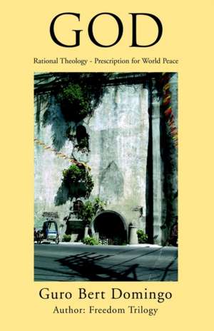 God de Guro Bert Domingo