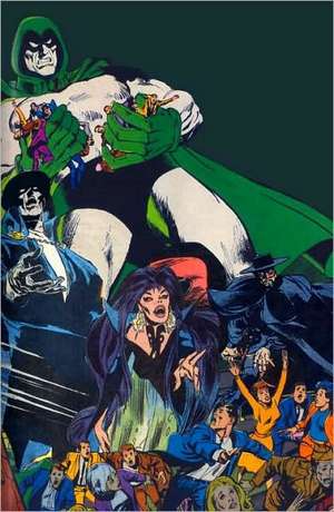 DC Universe Illustrated by Neal Adams Vol. 2 de Neal Adams