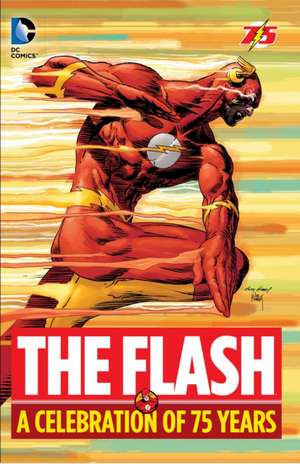 The Flash de Gardner F. Fox