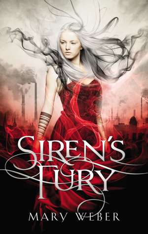 Siren's Fury de Mary Weber