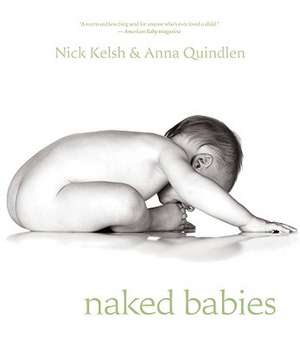 Naked Babies de Anna Quindlen