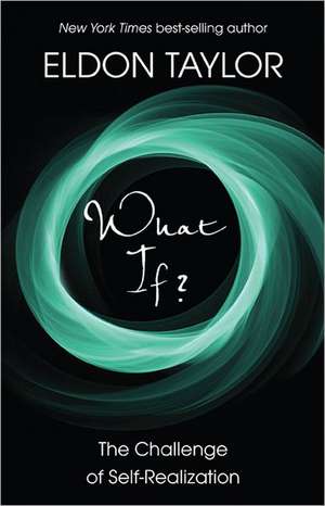 Taylor, E: What If?