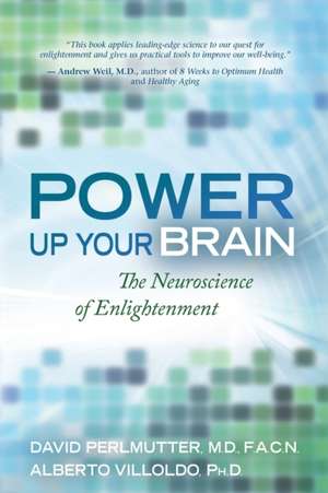 Power Up Your Brain de David Perlmutter