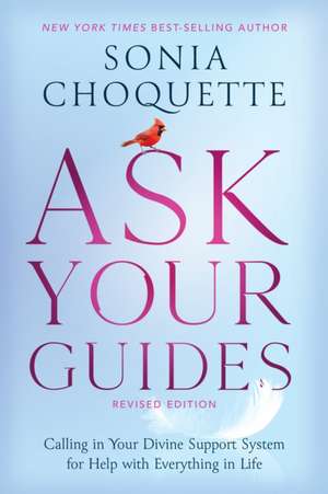 Ask Your Guides de Sonia Choquette