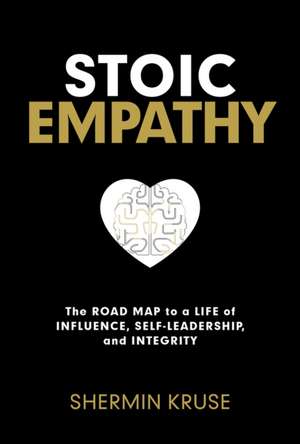 Stoic Empathy de Shermin Kruse