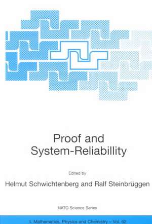 Proof and System-Reliability de Helmut Schwichtenberg