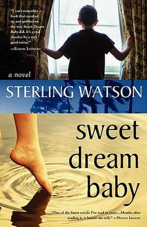 Sweet Dream Baby de Sterling Watson