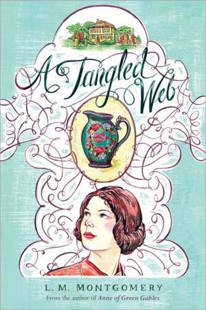 A Tangled Web de Lucy Maud Montgomery