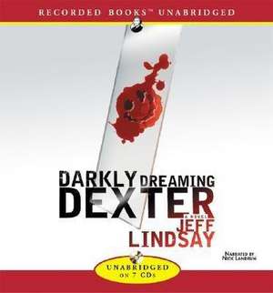 Darkly Dreaming Dexter