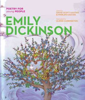 Emily Dickinson de Frances Schoonmaker Bolin