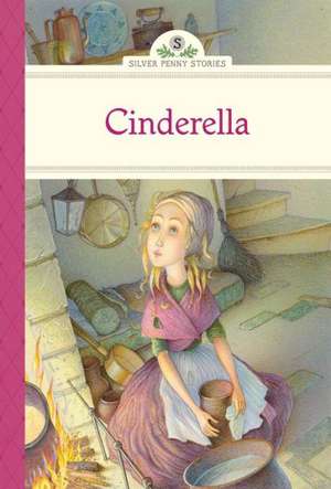 McFadden, D: Cinderella