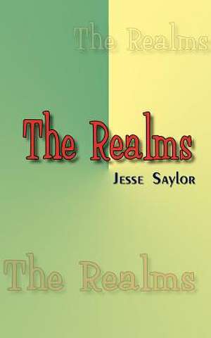 The Realms de Jesse Saylor