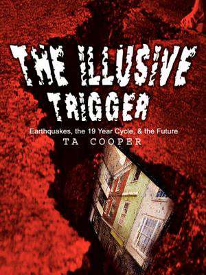 The Illusive Trigger de Thomas Cooper