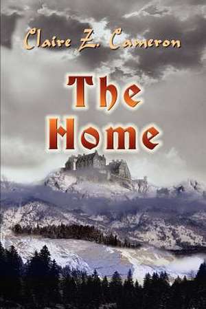 The Home de Claire Z. Cameron