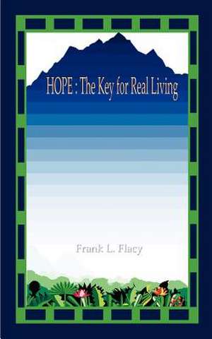 Hope de Frank L. Flacy