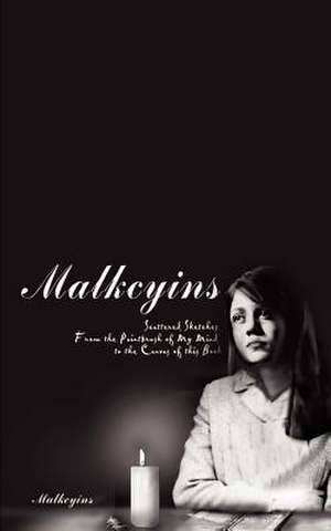 Malkcyins de Malkcyins