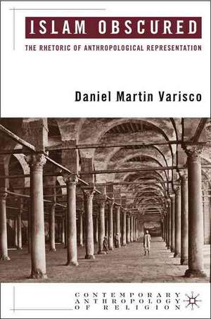 Islam Obscured de D. Varisco