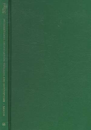 International Organization de J. Barkin