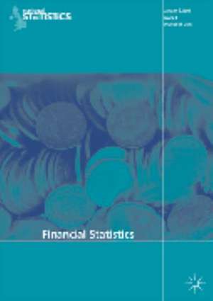 Financial Statistics No 515 March 2005 de Nana