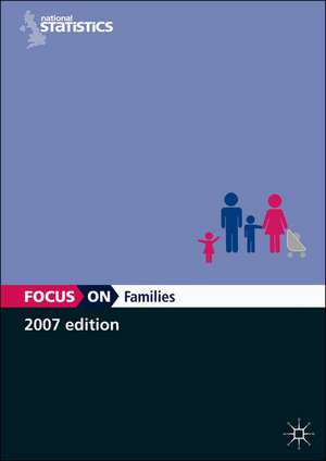 Focus On Families de Nana