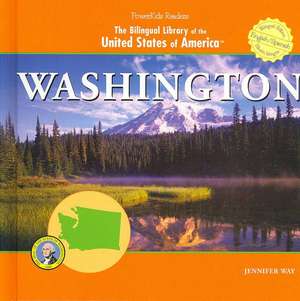 Washington de Jennifer Way