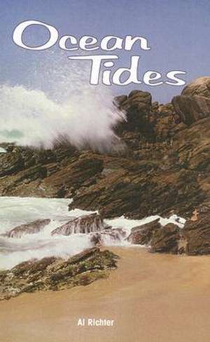 Ocean Tides de Al Richter