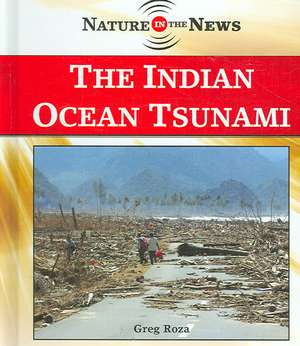 The Indian Ocean Tsunami de Greg Roza