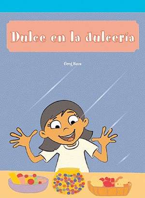 Dulce En La Dulcer-A de Greg Roza