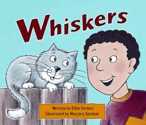 Gear Up, (Level A) Whiskers, 6-Pack de McGraw Hill