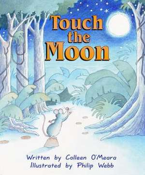 Gear Up, Touch the Moon, Grade 1, Single Copy de McGraw-Hill Education