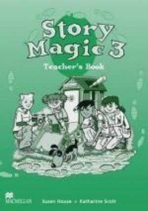 Story Magic 3 de Susan House