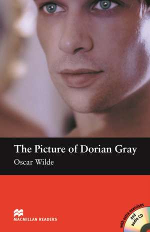 Wilde, O: Macmillan Readers Picture of Dorian Gray The Eleme