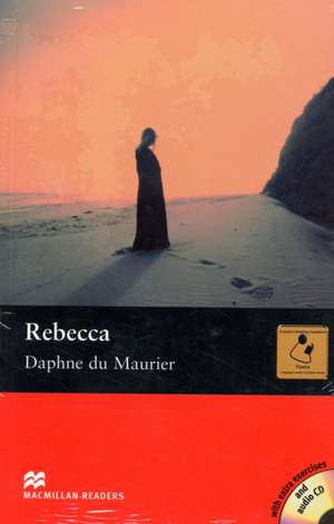 Rebecca Upper de Dame Du Maurier, Daphne