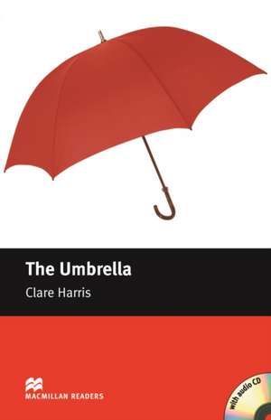 Harris, C: Macmillan Readers Umbrella The Starter Pack de Clare Harris