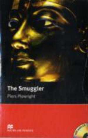 Plowright, P: Macmillan Readers Smuggler The Intermediate Pa de Piers Plowright