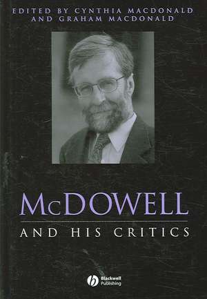 McDowell de Macdonald