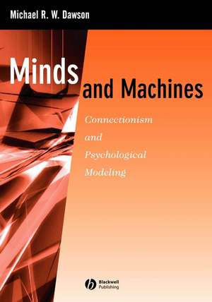 Minds and Machines de M. Dawson